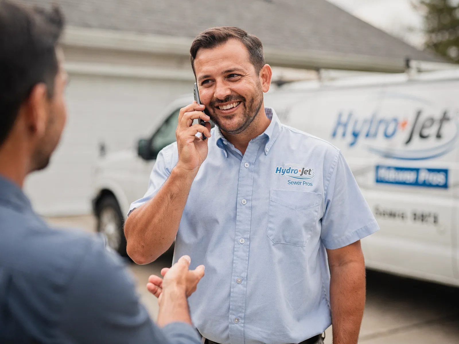 Hydro Jetting Near Me Garden City, AL FAQs